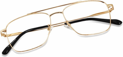 DEXENT COLLECTION Full Rim Square Frame(140 mm)
