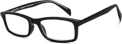 Lenskart Full Rim (+1.25) Rectangle Reading Glasses(52 mm)