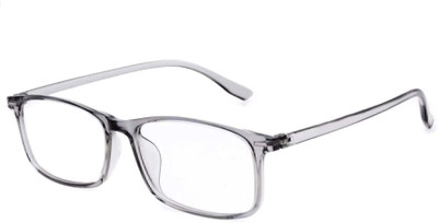 OKU Full Rim Rectangle Frame(50 mm)