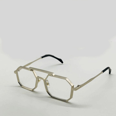 Rich Club Full Rim Rectangle Frame(54 mm)