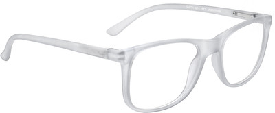 PETER JONES Full Rim Square Frame(51 mm)