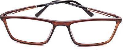 RSINC Full Rim Rectangle Frame(53 mm)