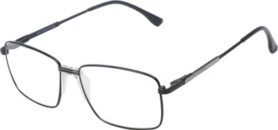 Spexwale Full Rim Rectangle Frame(131 mm)