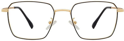 Optify Full Rim Square Frame(52 mm)