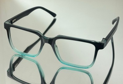 IME Full Rim Rectangle Frame(50 mm)