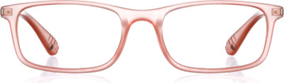Enrico Full Rim Rectangle Frame(44 mm)