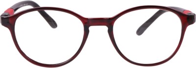 Optify Full Rim Round Frame(44 mm)