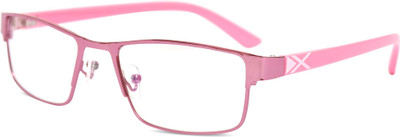 BULKLOAD Full Rim Square Frame(125 mm)