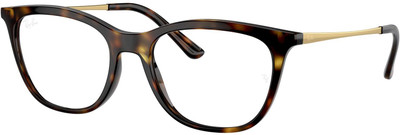 Ray-Ban Full Rim Square Frame(53 mm)