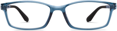Lenskart Air Full Rim Rectangle Frame(52 mm)