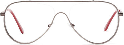 specsmakers Full Rim Aviator Frame(139 mm)