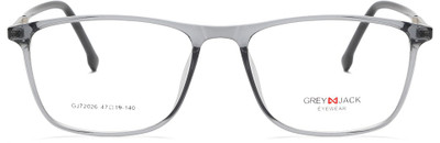 Grey Jack Full Rim Rectangle Frame(132 mm)