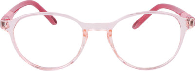 Optify Full Rim Clubmaster Frame(44 mm)