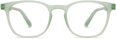 Lenskart Hustlr Full Rim Square Frame(49 mm)
