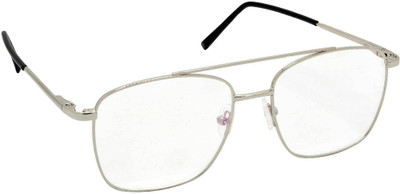 Hrinkar Full Rim Rectangle Frame(52 mm)