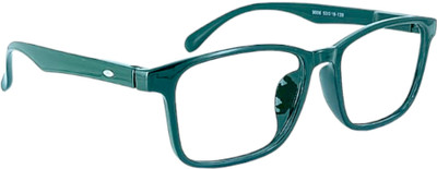 Redex Full Rim Rectangle Frame(55 mm)