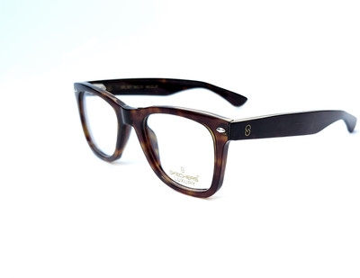 space fusion Full Rim Square Frame(150 mm)