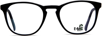 EMC2 Full Rim Oval Frame(50 mm)