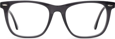 specsmakers Full Rim Wayfarer Frame(141 mm)