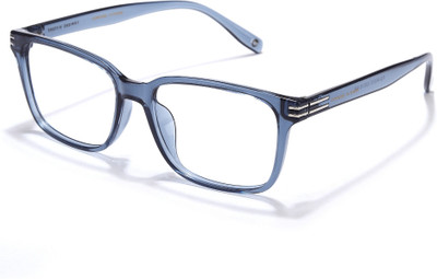 LM Eyewear Full Rim Square Frame(140 mm)