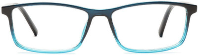 specsmakers Full Rim Rectangle Frame(132 mm)