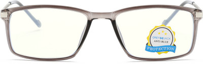 Grey Jack Full Rim Rectangle Frame(135 mm)