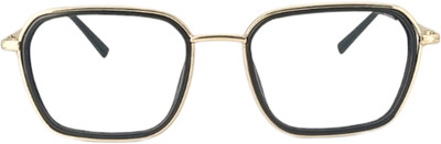 Redex Full Rim Round Frame(55 mm)