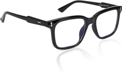 Majestic Full Rim Square Frame(50 mm)