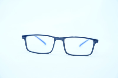 Madhavish Full Rim Rectangle Frame(150 mm)