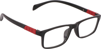 Optify Full Rim Square Frame(48 mm)