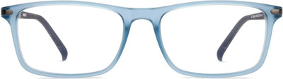 Lenskart Air Full Rim Rectangle Frame(52 mm)