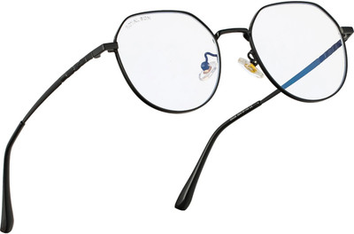 ROYAL SON Full Rim Round Frame(51 mm)