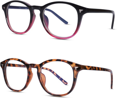 AmazingKarts Full Rim Square Frame(41 mm)