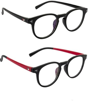 Shade House Full Rim Oval Frame(49 mm)