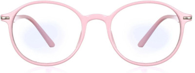 Enrico Full Rim Round Frame(46 mm)