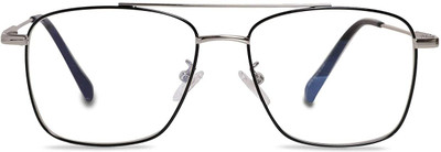 eyevy Full Rim Square Frame(40 mm)
