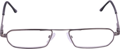 Freddy Full Rim (+2.75) Rectangle Reading Glasses(51 mm)