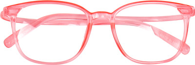 PETER JONES Full Rim Square Frame(42 mm)