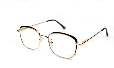 eyestreet Full Rim Cat-eyed Frame(52 mm)