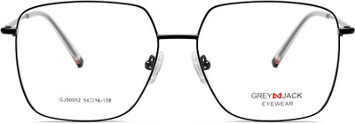 Grey Jack Full Rim Rectangle Frame(54 mm)