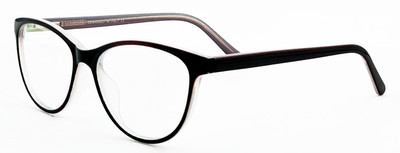 OpticView Full Rim Cat-eyed Frame(52 mm)