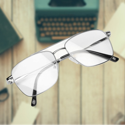 SpadeAces Full Rim Rectangle Frame(249 mm)
