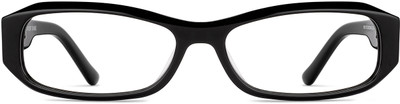 VINCENT CHASE Full Rim Rectangle Frame(55 mm)