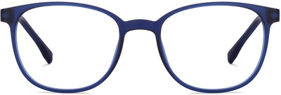 Hooper Full Rim Wayfarer Frame(47 mm)