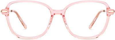VINCENT CHASE Full Rim Square Frame(53 mm)