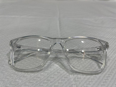 HUZIArt Full Rim Rectangle Frame(135 mm) HUZIArt Full Rim Rectangle Frame(135 mm)