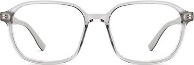 Lenskart Air Full Rim Square Frame(52 mm)