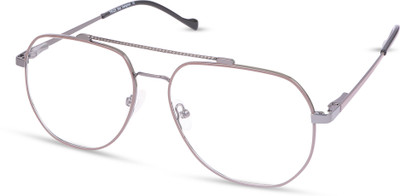 Teen & 20 Full Rim Aviator Frame(142 mm)