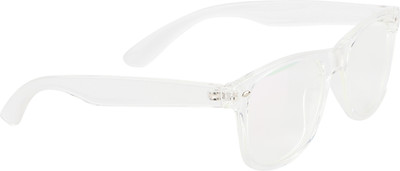 Jodykoes Full Rim Wayfarer Frame(53 mm)