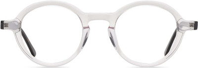 specsmakers Full Rim Round Frame(49 mm)
